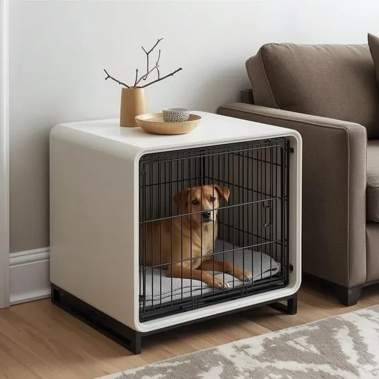 10 dog room ideas indoor outdoor genius spaces you will love IMG07