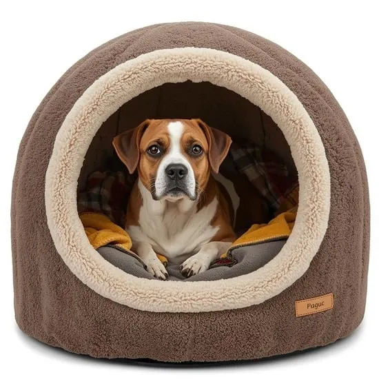 how to choose a dog bed a guide for first time owners IMG07