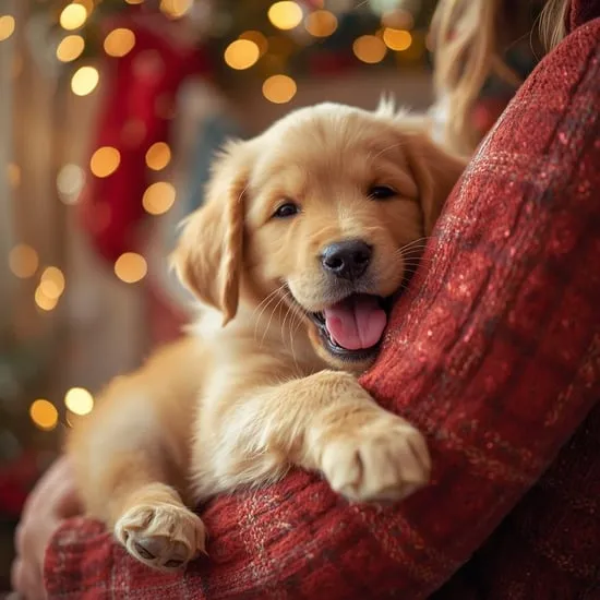 Puppy Love For Christmas IMG07