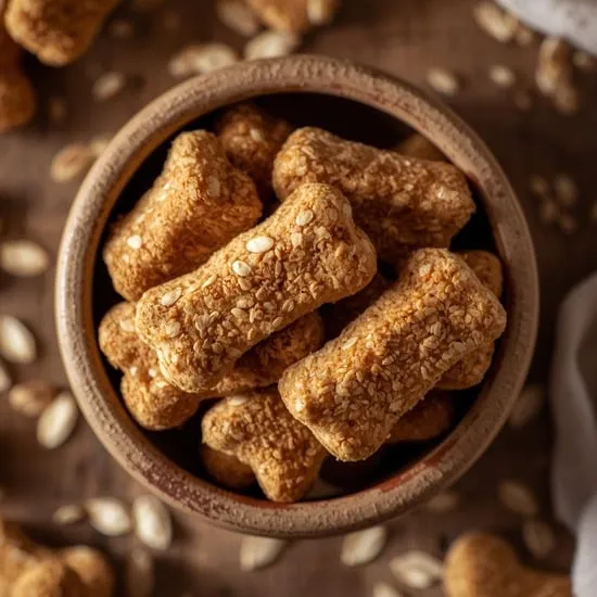 turkey dog treats recipes IMG08