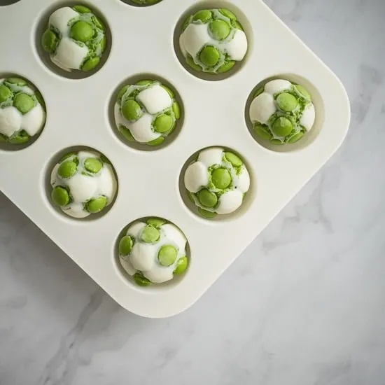 7 diy dog food ideas with peas IMG08