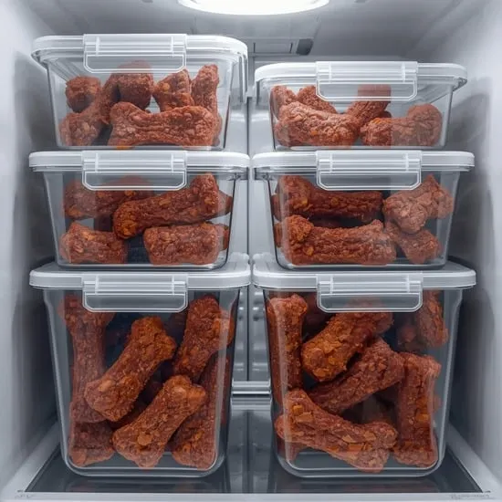6 homemade meat treats for dogs IMG08