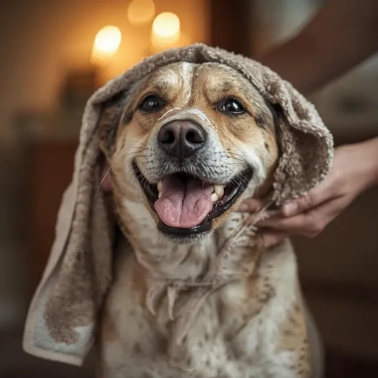 6 diy natural dog shampoos to try IMG08