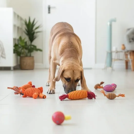 14 ways to mentally sitmulate your dog IMG08