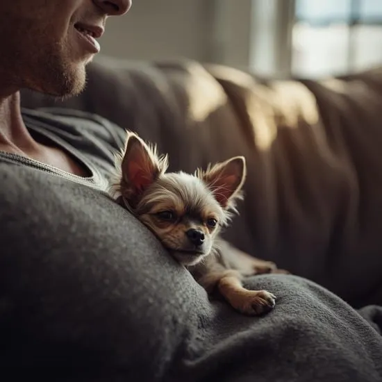 chihuahua care tips for small dogs with big attitudes IMG08