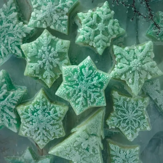 christmas frozen dog treats IMG08