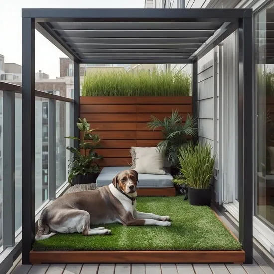 10 dog room ideas indoor outdoor genius spaces you will love IMG08