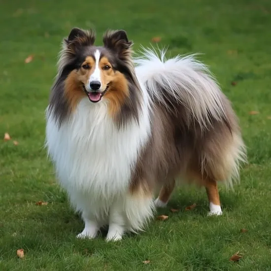 12 world softest dog breeds IMG08