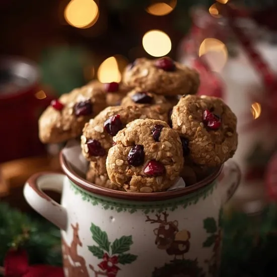 christmas themed dog treats IMG08