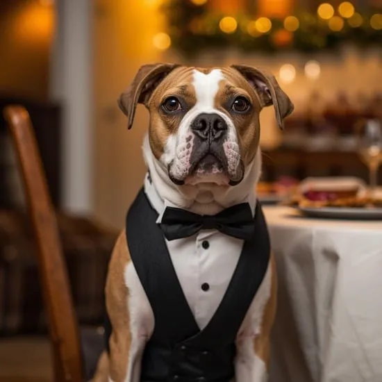 12 new year eve dog outfit ideas IMG09