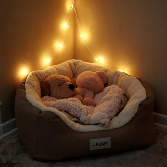 how to choose a dog bed a guide for first time owners IMG09