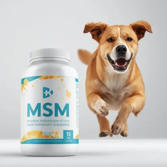9 natural hip and joint supplements for dogs IMG09