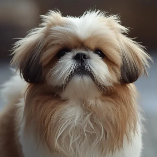 13 adorable Shih tzu winter haircuts IMG09