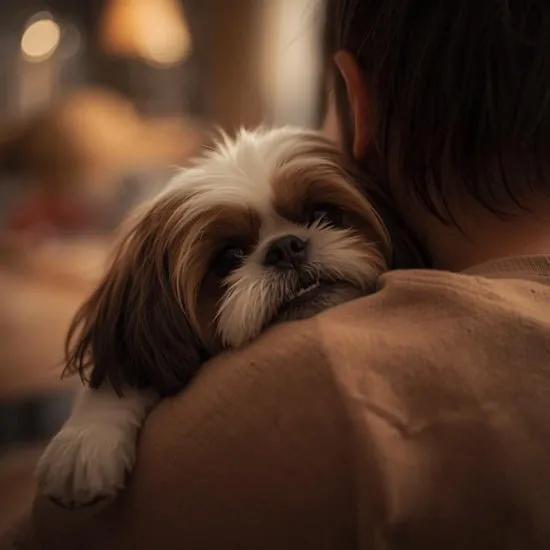 9 problems only shih tzu owners will understand IMG10