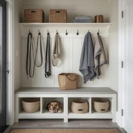 10 dog room ideas indoor outdoor genius spaces you will love IMG10