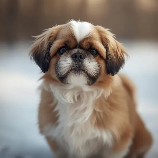 13 adorable Shih tzu winter haircuts IMG10