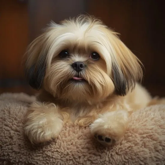 14 best teddy bear dog breeds IMG11