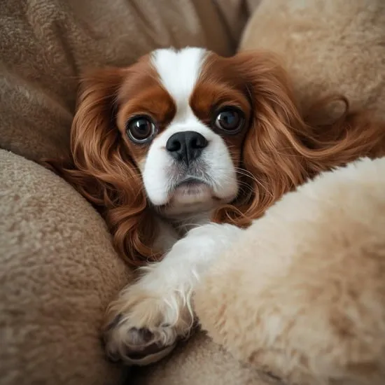 12 world softest dog breeds IMG11