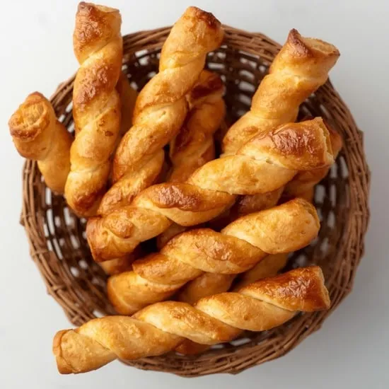 hot dog and biscuit recipes hot dog biscuit twists IMG11