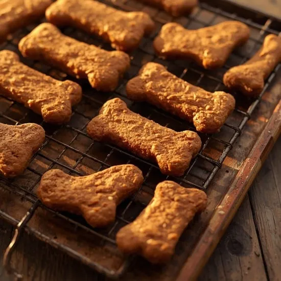 turkey dog treats recipes IMG11