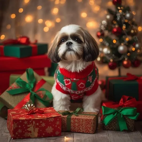 9 Shih Tzu christmas haircut ideas IMG11