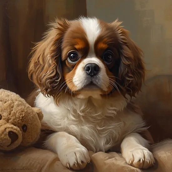 14 best teddy bear dog breeds IMG12