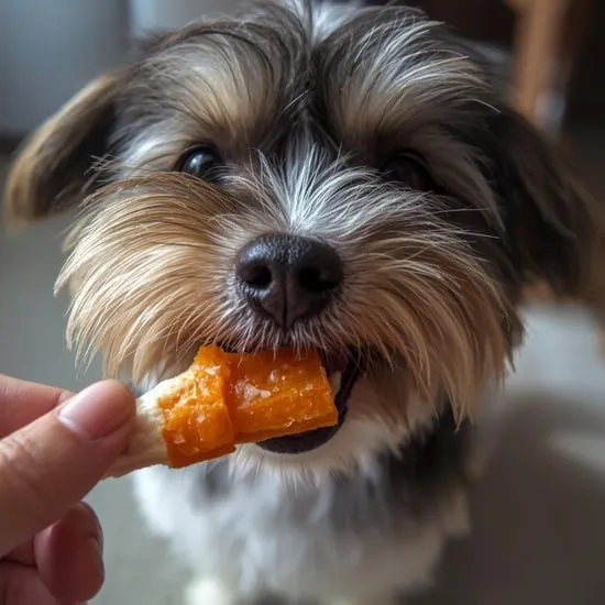 turkey dog treats recipes IMG12