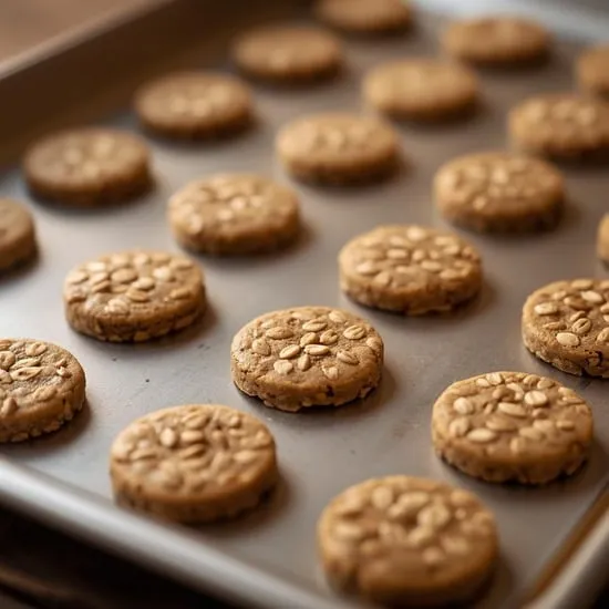 dog biscuit recipes easy diy simple sweet IMG12