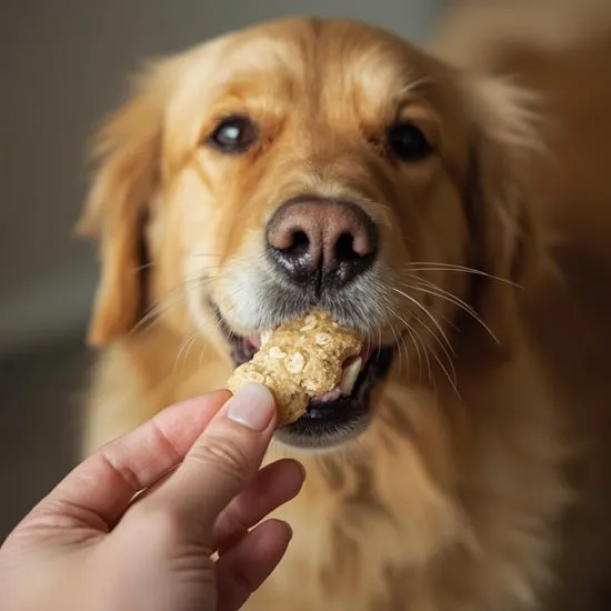 dog biscuit recipes easy diy simple sweet IMG13
