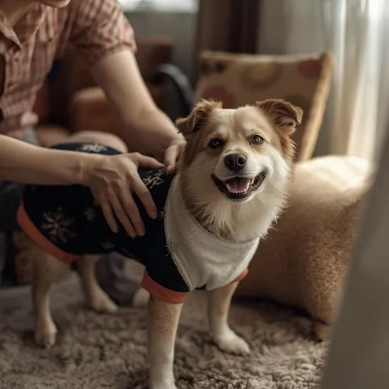 12 new year eve dog outfit ideas IMG14