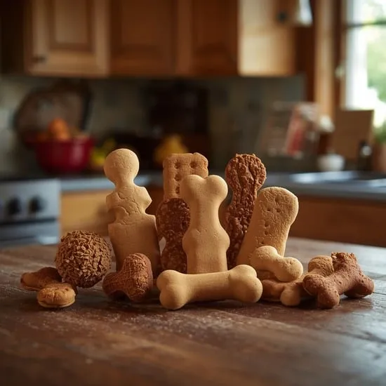 turkey dog treats recipes IMG16