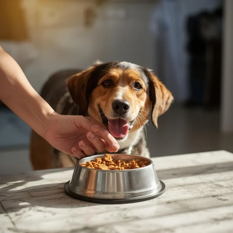 How to Fatten Up a Dog Fast & Safely (Loving Tips)