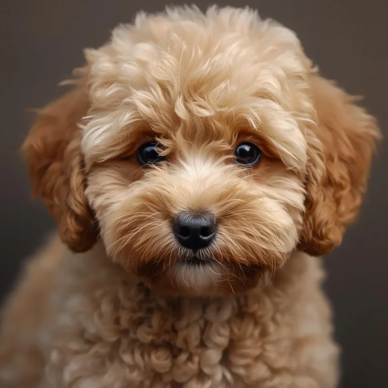 9 Cockapoo Hairstyles Ideas You’ll Fall in Love With