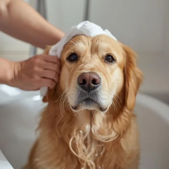 12 simple trick to remove a dog smell IMG01