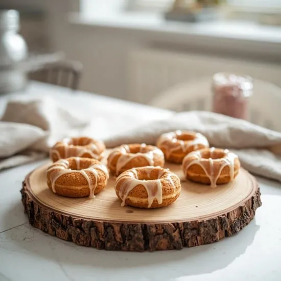 dog donut recipes IMG01