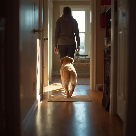 11 ways dog tell you they love you IMG01
