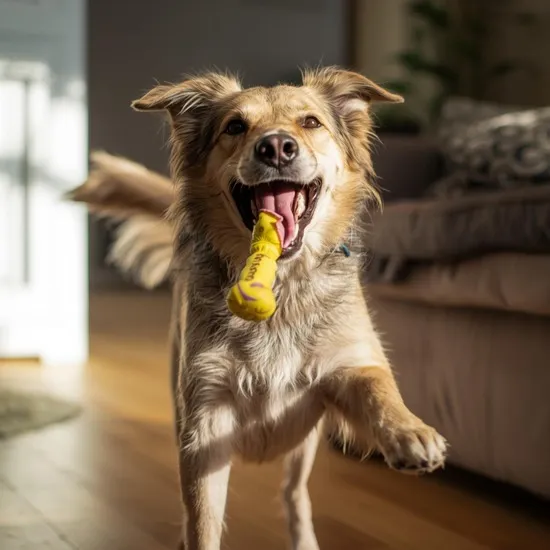 choosing the best toys for your dog IMG01