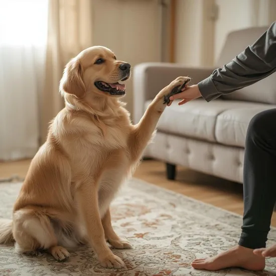 10 smart dog trickyou can teach your dog IMG01