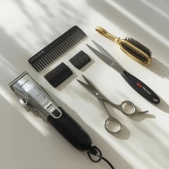 poodle grooming hacks that save time and money IMG01