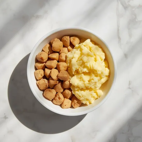 high protein diy dog food ideas your pup will devour IMG01