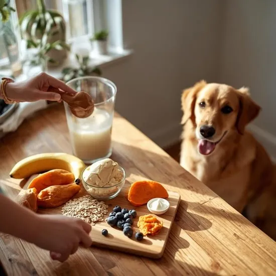 6 healthy dog treats you can make under 20 minutes IMG01