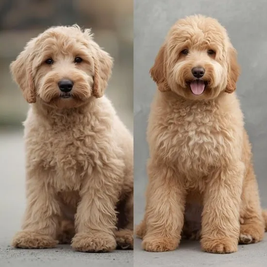 labradoodle vs goldendoodle which fluffy dog is right for you IMG01