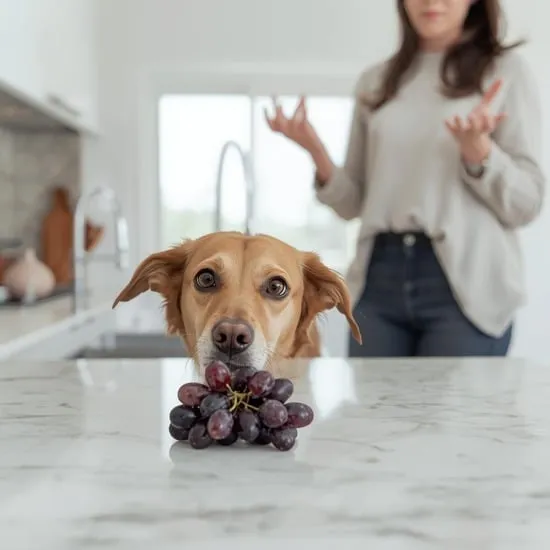 what happens when you give grapes to your dog IMG01