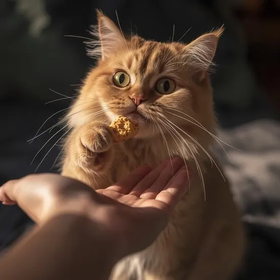 5 soft cat treats with meat your feline will flip for IMG01