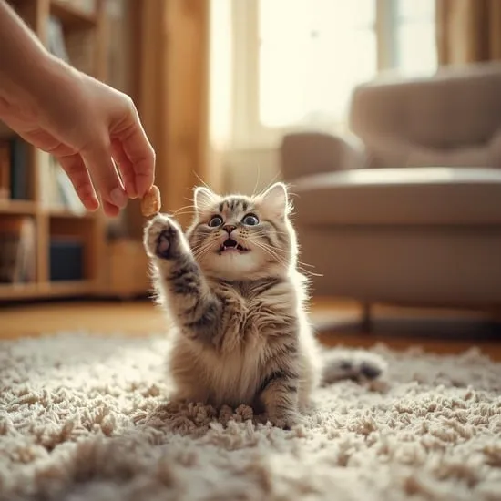 5 natural cat treats your feline will beg for in the cutest way IMG01