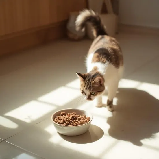 5 ground beef cat food ideas your feline will purr about IMG01
