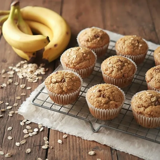 5 healthy muffins for dogs your pup will beg for IMG01
