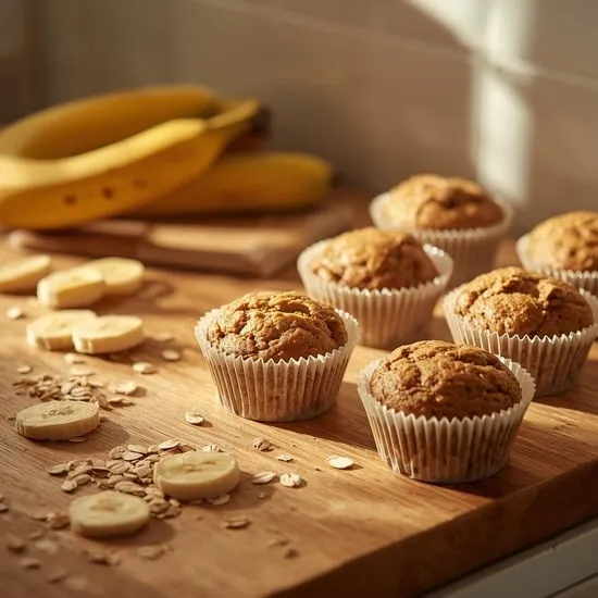 5 healthy muffins for dogs your pup will beg for IMG01