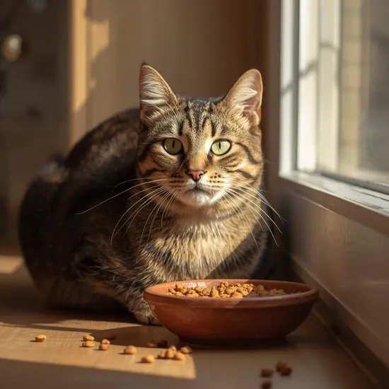 diy cat food with taurine the purrfect power up your feline actually craves IMG01