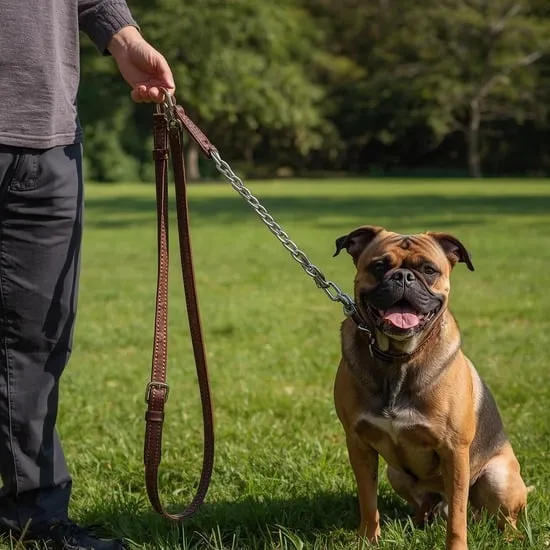 how to choose the right dog leash IMG01